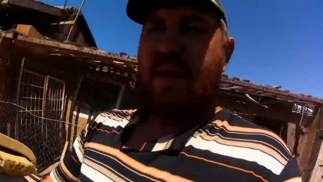 огромное яйцо.новая садовая тачка смотреть онлайн