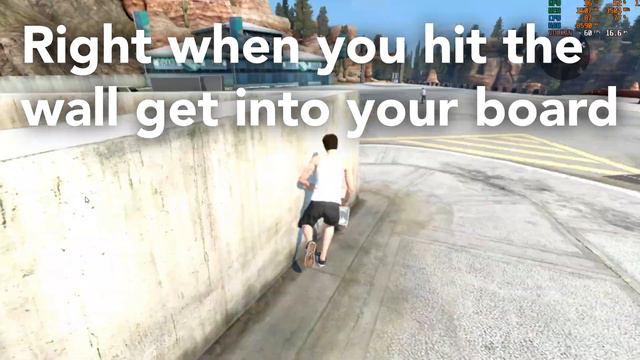 R1 / RB speed glitch (skate 3) смотреть онлайн