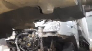 9Т или Т9 ремонт насоса!!!!!