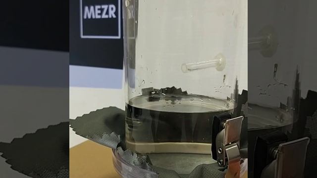 Как работает мембранная ткань, показываем наглядно смотреть онлайн
