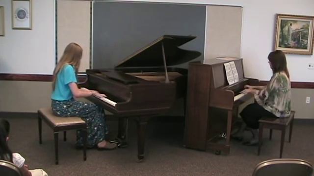 Rhapsody in Blue by George Gershwin (Part A) смотреть онлайн