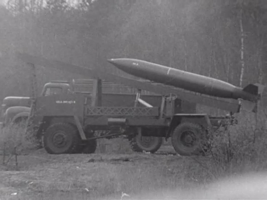 Военная Игра // The War Game (русская озвучка)