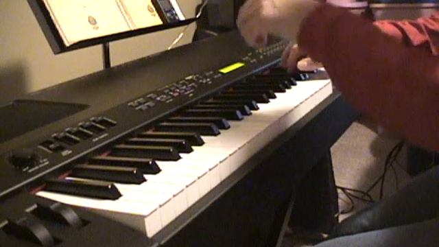 Debussy Arabesque No. 1 смотреть онлайн