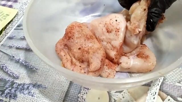 Шедевры Кулинарии с Алисой