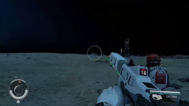 "THIS MOD MAKE STARFIELD AN 10/10 GAME!!!" смотреть онлайн
