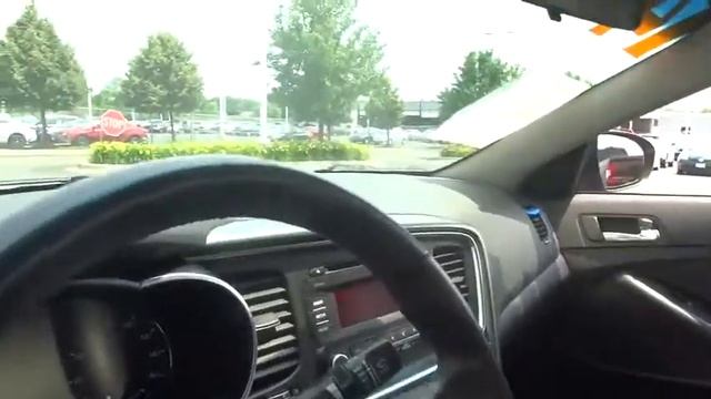 2014 Kia Optima Hybrid Waukegan, Gurnee, Kenosha, WI, Zion, Antioch, IL X1421 смотреть онлайн