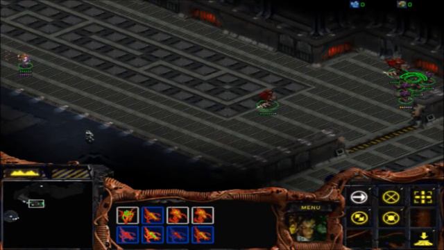 Let's Play StarCraft | Part 20: This is Wretched смотреть онлайн