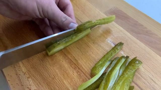 Азу с картофелем по-татарски! смотреть онлайн