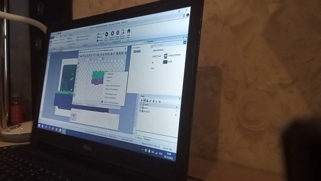 второй день создания 2д игры смотреть онлайн