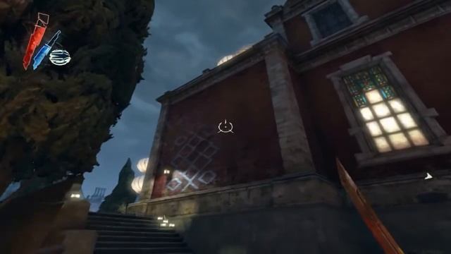 Dishonored - Max Settings on Geforce GT 630 4GB & E6600 смотреть онлайн