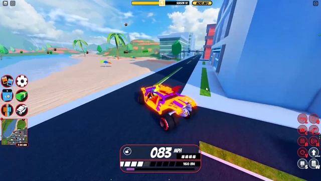 ГДЕ И КАК ДОСТАТЬ ВЕРТОЛЁТ в JailBreak ▷ Roblox смотреть онлайн