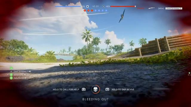 Battlefield 5 смотреть онлайн