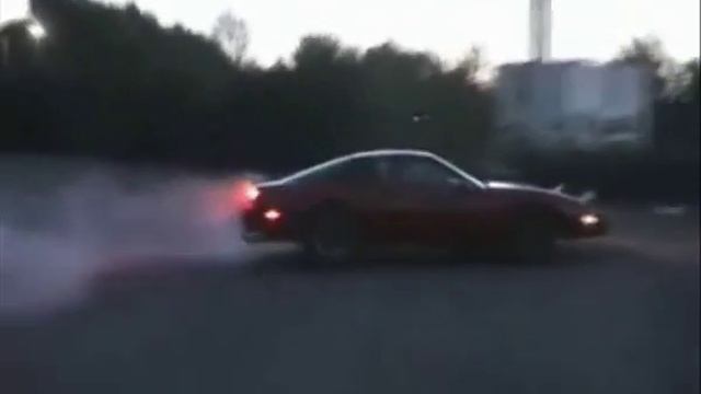 Pontiac Firebird 1988 V6 No Posi