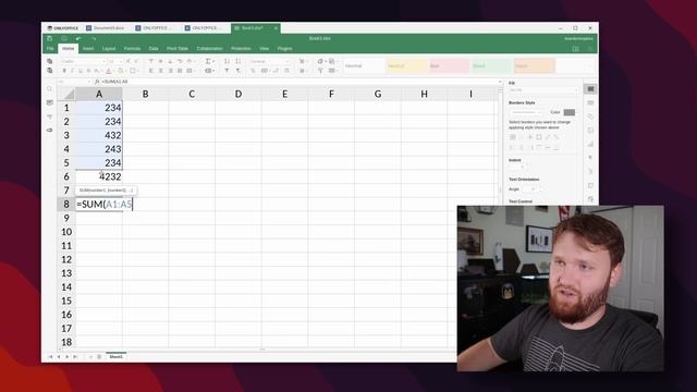 The BEST Linux Office Suite just got better смотреть онлайн