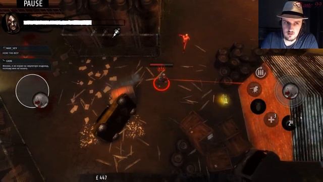 Killing Floor: Calamity - Всё куда лучше №2 (На Nox Player) смотреть онлайн