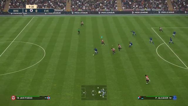 Проблемы патча Pes 2019. Карьера за слабый клуб Pes 2029.Studend Play