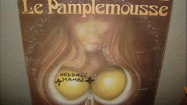 Le Pamplemousse - After The Carafe