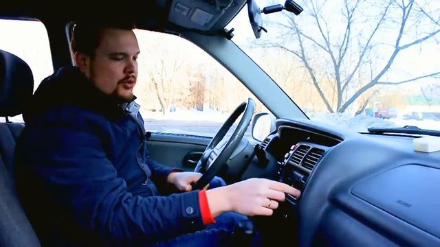 Suzuki Grand Vitara 2: Тест Драйв смотреть онлайн