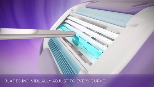 Gillette Venus Swirl Is A High Tech Razor For Women