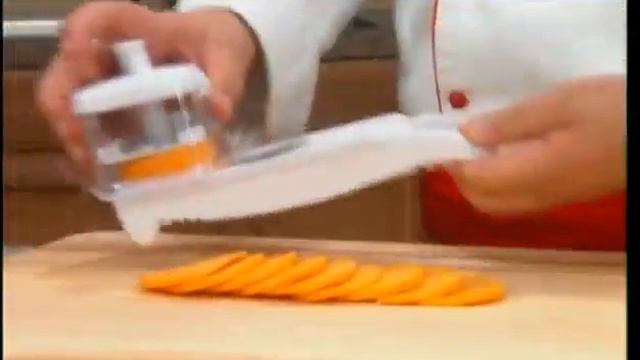 SPEED SLICER смотреть онлайн