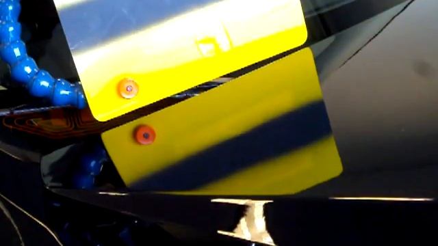 ADLIS PAINTLESS DENT REPAIR - PDR DEMO смотреть онлайн