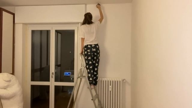 EXTREME ROOM MAKEOVER + Room Tour ♡ Vittoria.miles