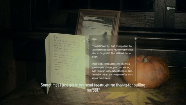 Come Home | Let's Play Alan Wake 2 #94 смотреть онлайн