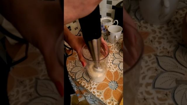 Майонез своими руками смотреть онлайн