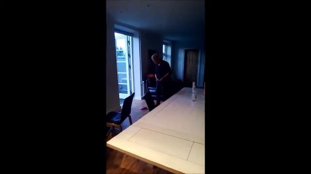 Mads Nielsen - Guy drives his new Ferrari смотреть онлайн