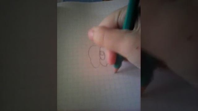 Как но рисовать розу самым простым чюспособом смотреть онлайн