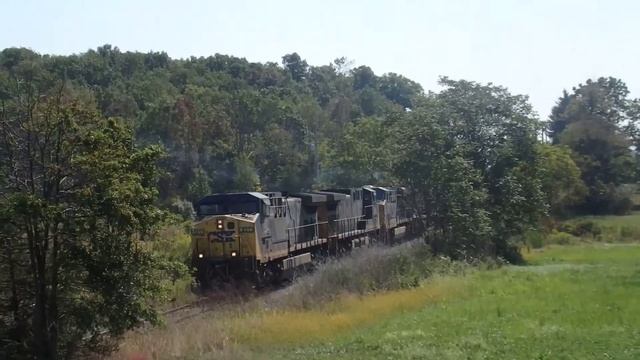 teaching values american civil war- train in railroad cut gettysburg battlefield 9.19 смотреть онлайн