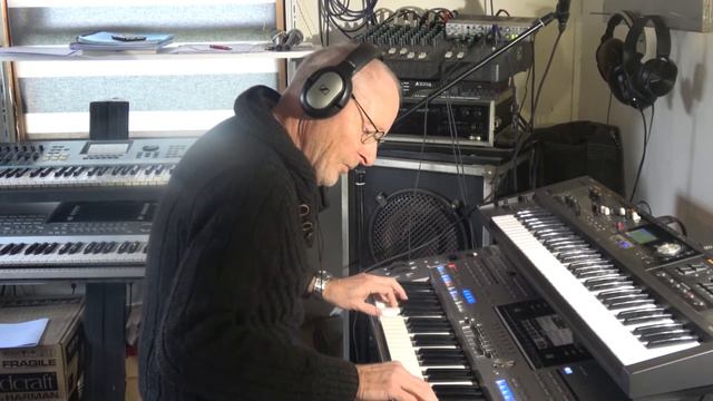 Theme from Conquest of Paradise by Philip Boterman смотреть онлайн