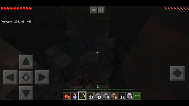 Приехали в бравл Таун. Бравл Старс в майнкрафте #1 смотреть онлайн