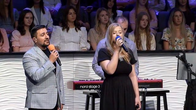 Бесконечный Бог | CCS Worship