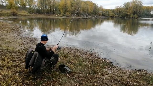 Cadence CR10 12ft #2 смотреть онлайн
