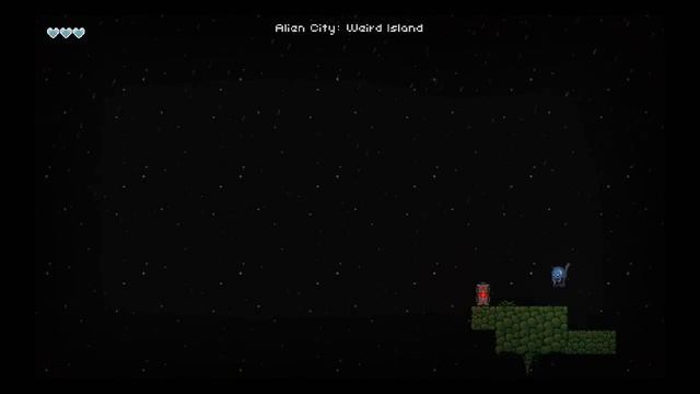 Out There Somewhere - Walkthrough - 100% Full Run смотреть онлайн