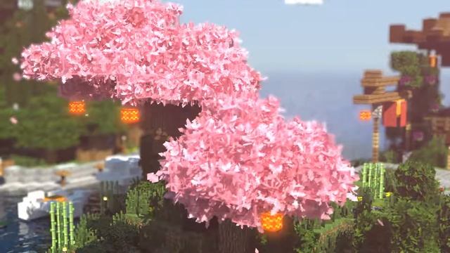 Сакура (5 и 10 секунд) смотреть онлайн