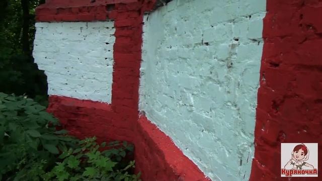 Цените родное: Башня Шамиля во Льгове смотреть онлайн
