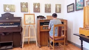 ФИСГАРМОНИЯ