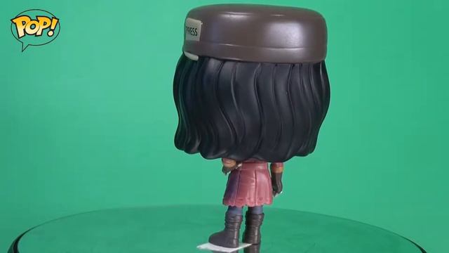 Funko Pop - Fallout 4 - Piper ★ Quicklook #21 ★ смотреть онлайн