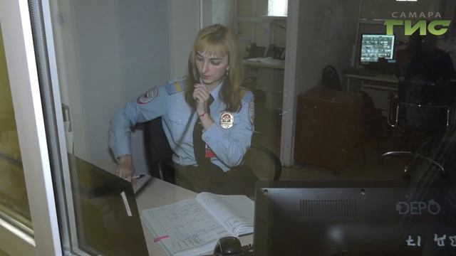 Не остаться в беде! В Самаре общественники проверили кнопки экстренного вызова полиции смотреть онлайн