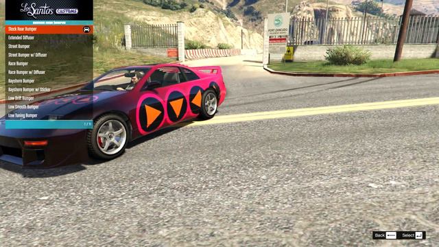 This San Andreas Classic is BACK FOR GTA V! смотреть онлайн