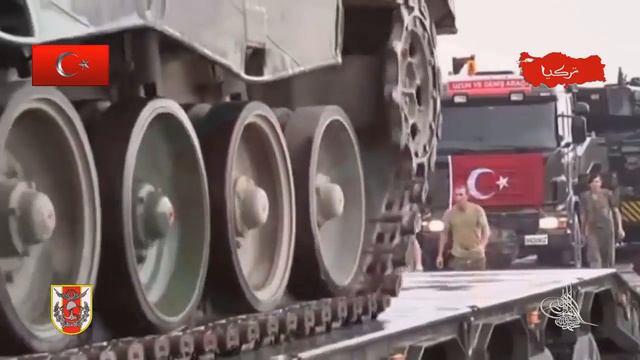 Турция направила свои войска в Мьянму(Бирма) смотреть онлайн