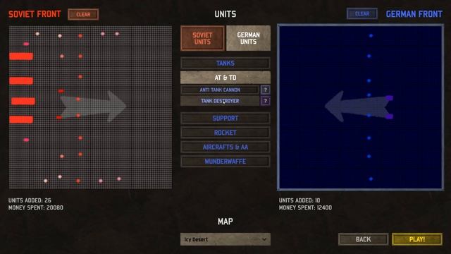 Total Tank Simulator - Full Warzone! - Planes, Tank Destroyers & More! - Total Tank Simulator Beta смотреть онлайн