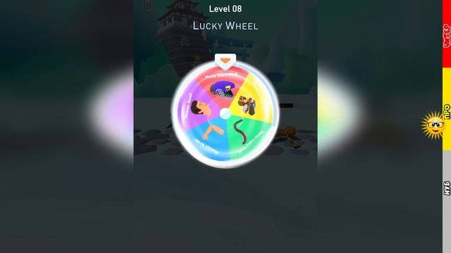 Я, ЕСТЬ ЭВОЛЮЦИЯ! Zoologic