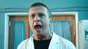 Интерны: Быков наорал на Софью