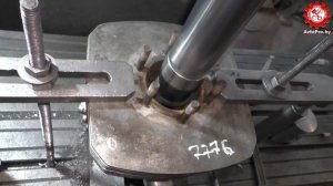 РАСТОЧКА ПОД ПОРШЕНЬ И ХОНИНГОВАНИЕ ЦИЛИНДРА МОТОЦИКЛА ИЖ ПЛАНЕТА 5. Минск. AvtoPro.by