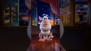 Буба +все серии подряд