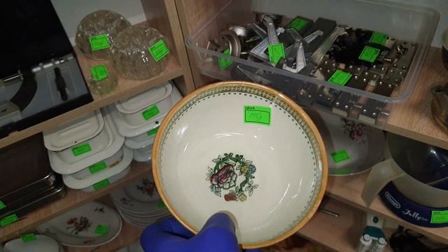 БАРАХОЛКА ОСТРОВ СОКРОВИЩ ВСЯКАЯ ВСЯЧИНА УЛ ЛЕНИНА 130 С 10 ДО 14 смотреть онлайн