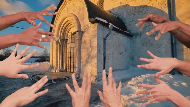 Юрьев-Польский. Забытые памятники древнерусской культуры? смотреть онлайн